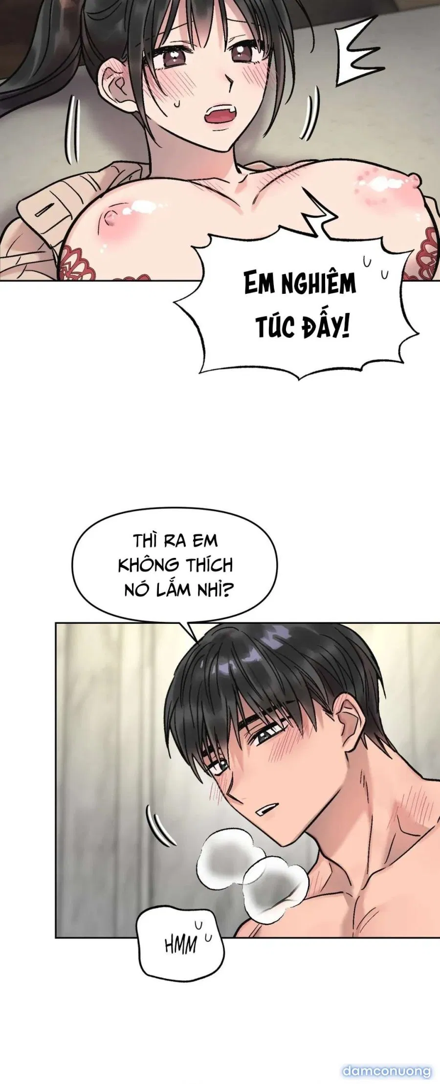 Người Gọi Nặc Danh 