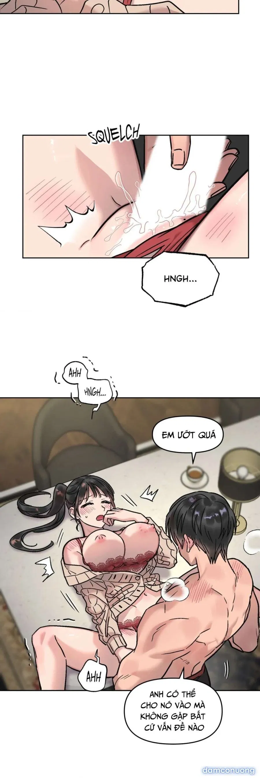 Người Gọi Nặc Danh 