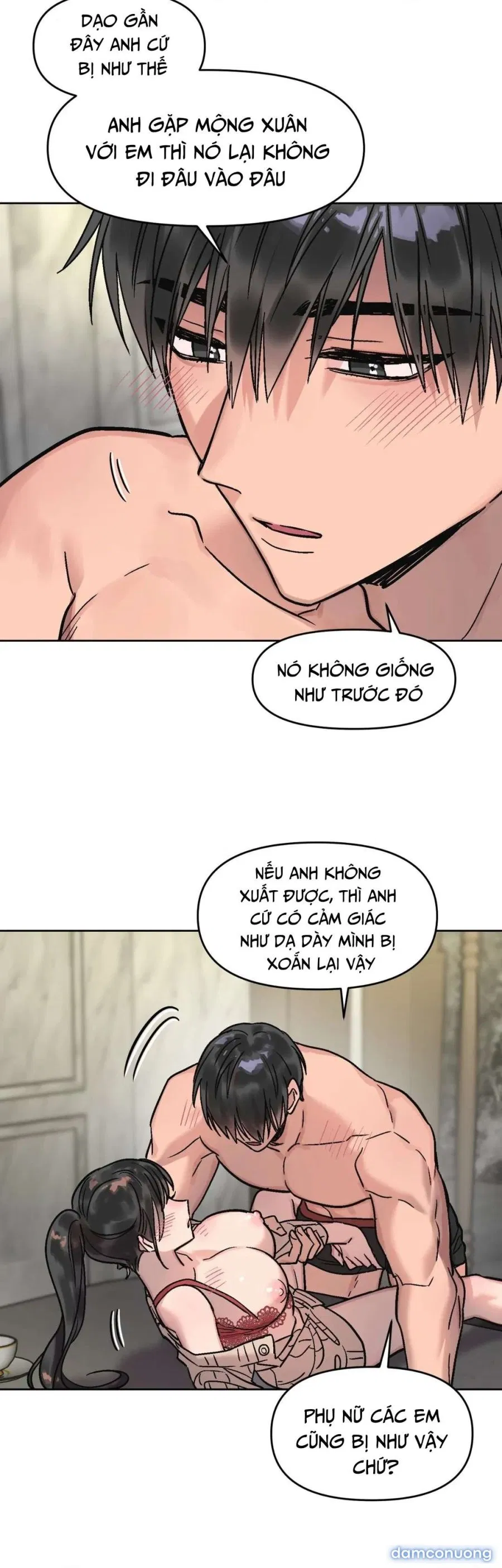 Người Gọi Nặc Danh 