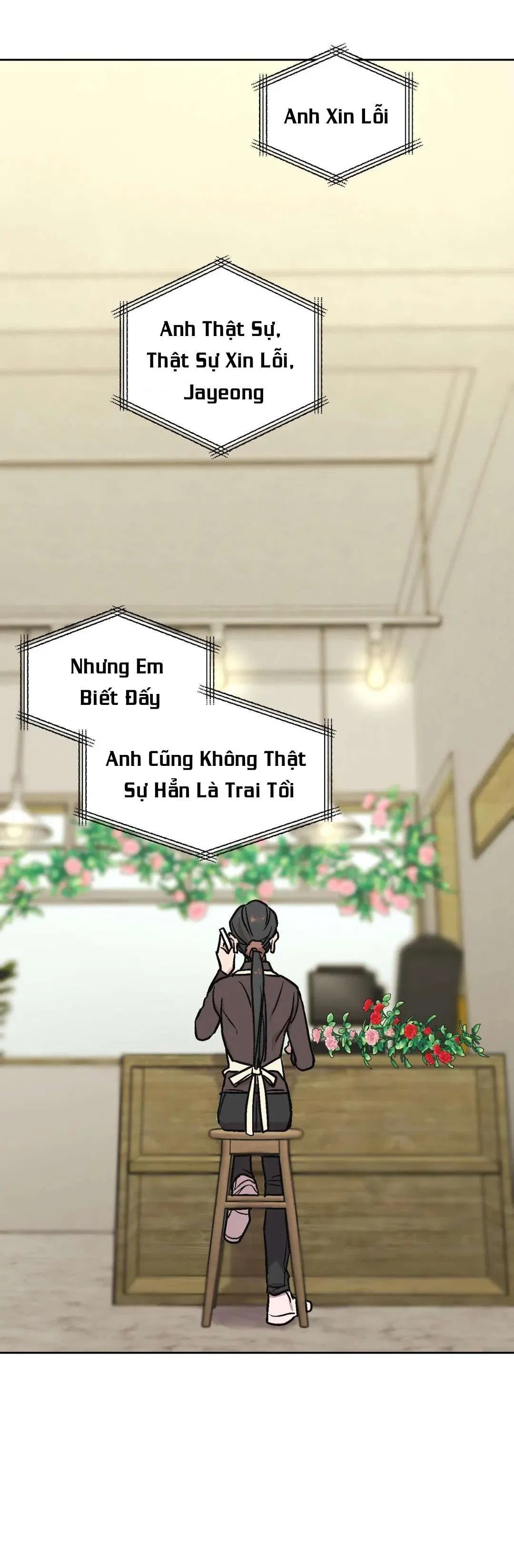 Người Gọi Nặc Danh 