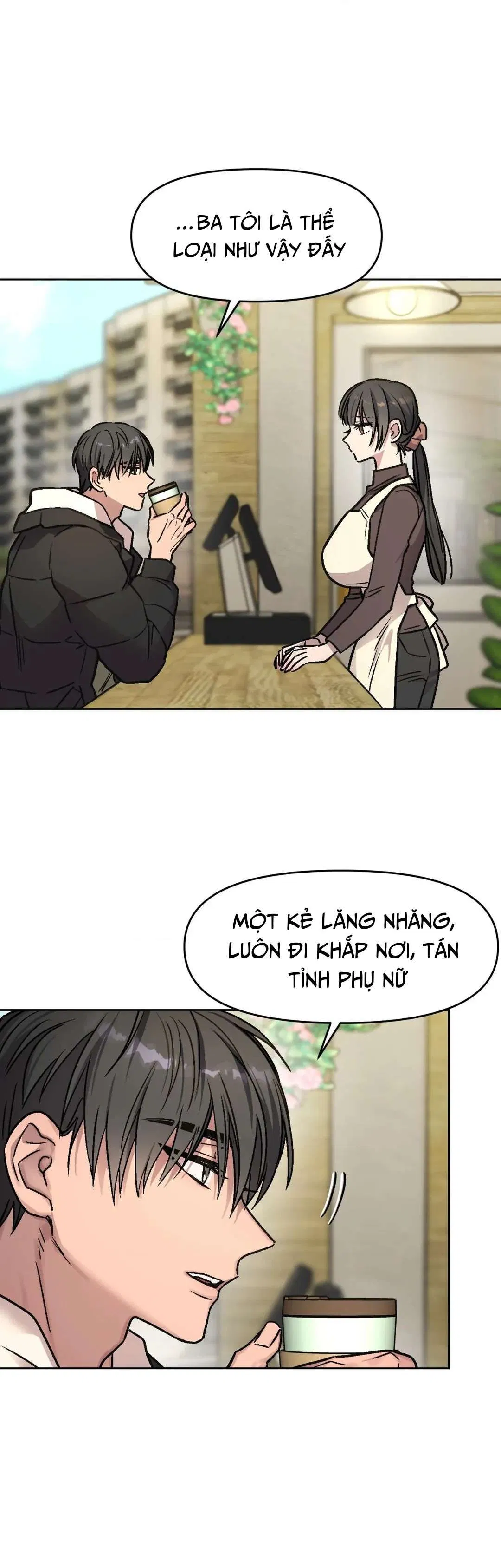Người Gọi Nặc Danh 