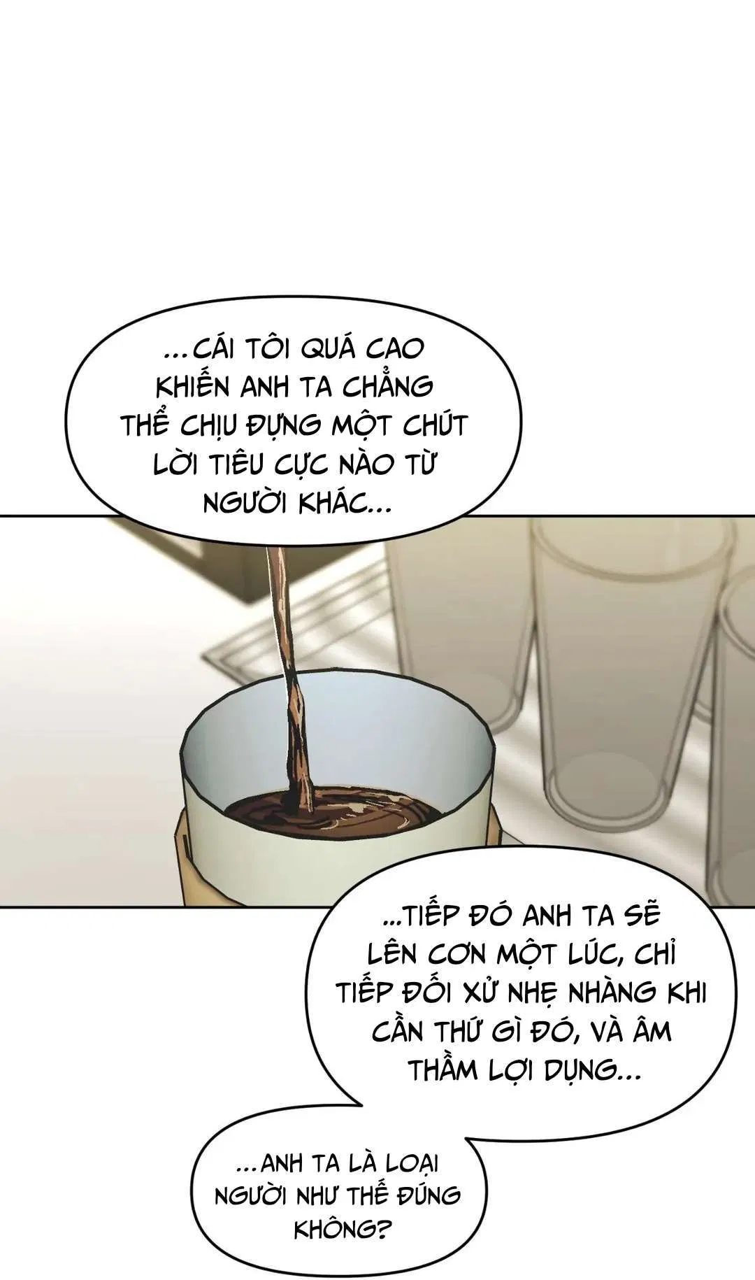 Người Gọi Nặc Danh 