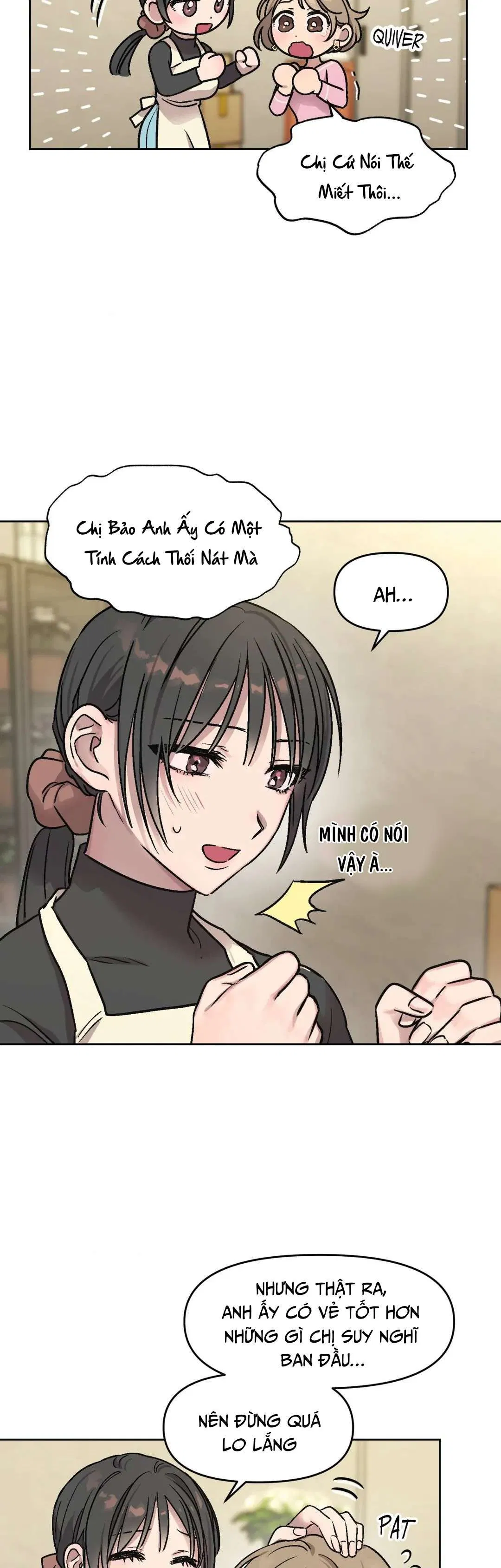 Người Gọi Nặc Danh 