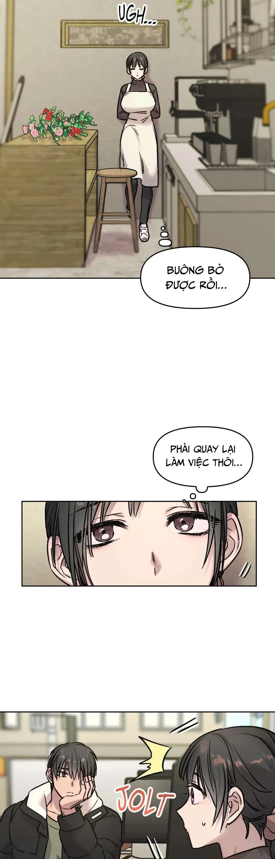 Người Gọi Nặc Danh 