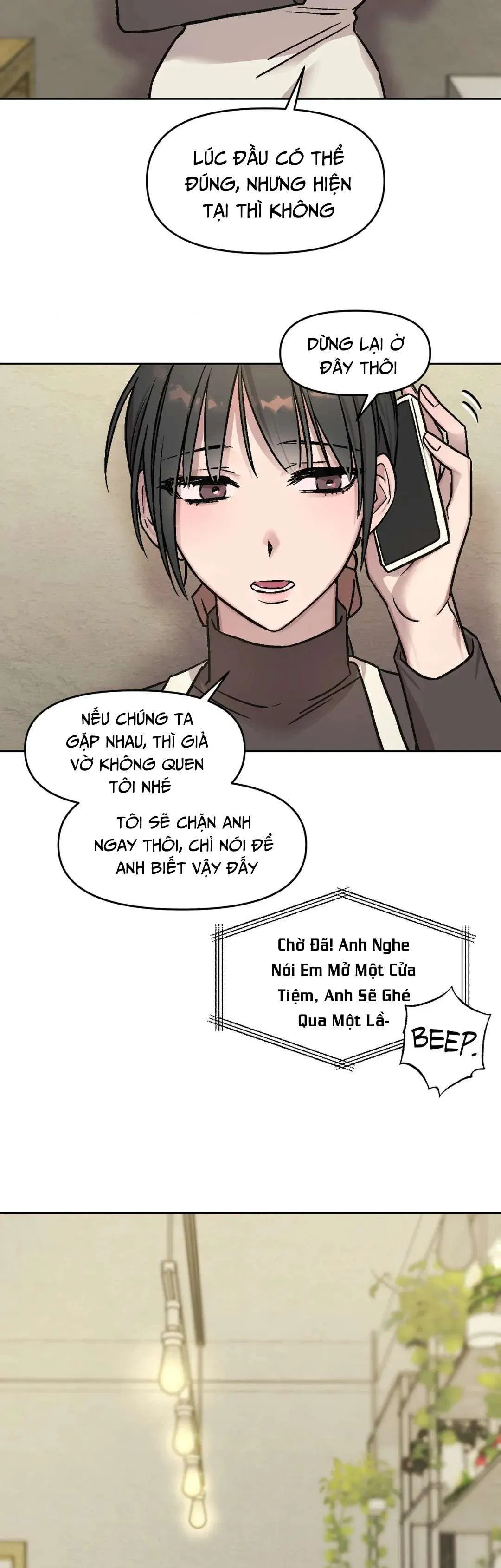 Người Gọi Nặc Danh 