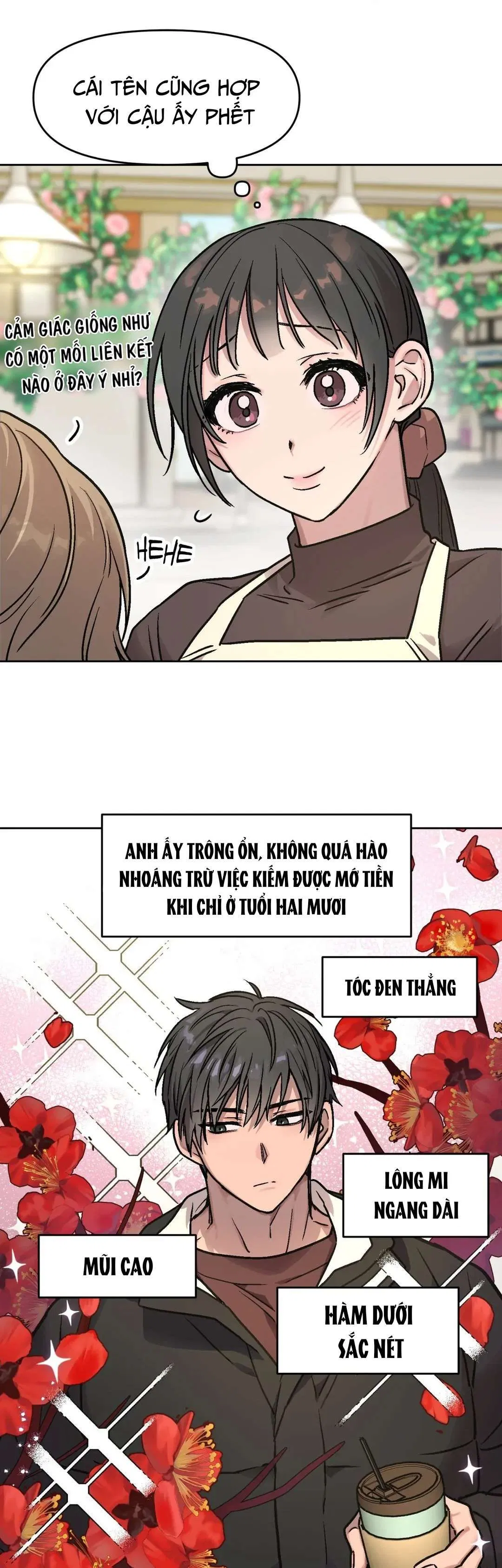 Người Gọi Nặc Danh 