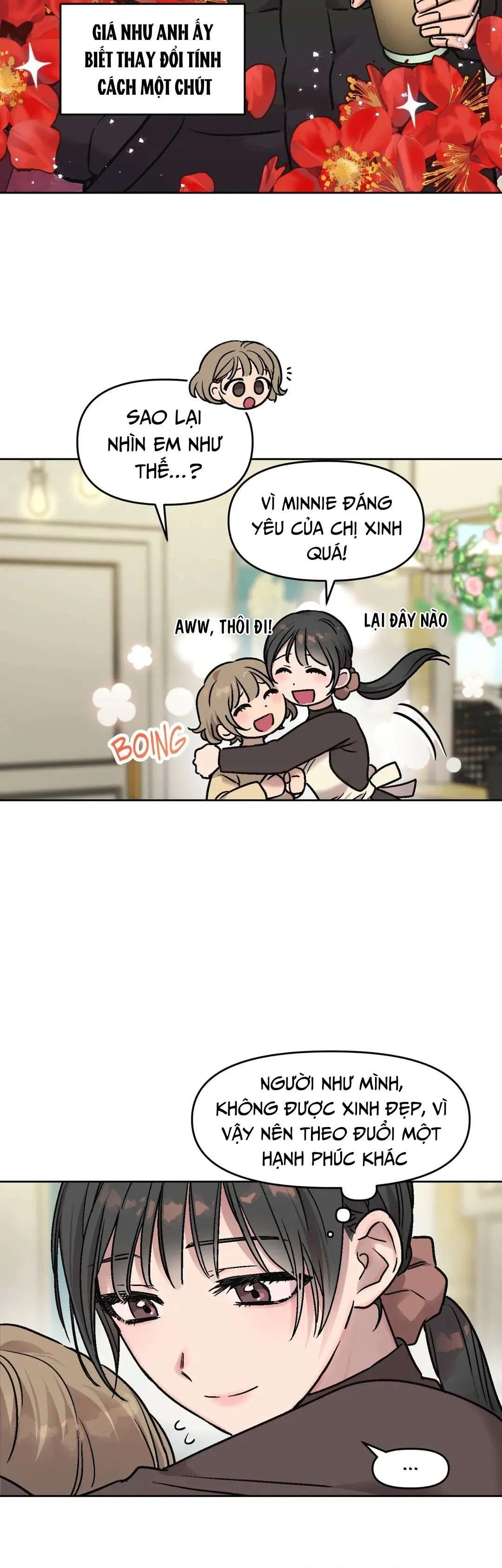 Người Gọi Nặc Danh 