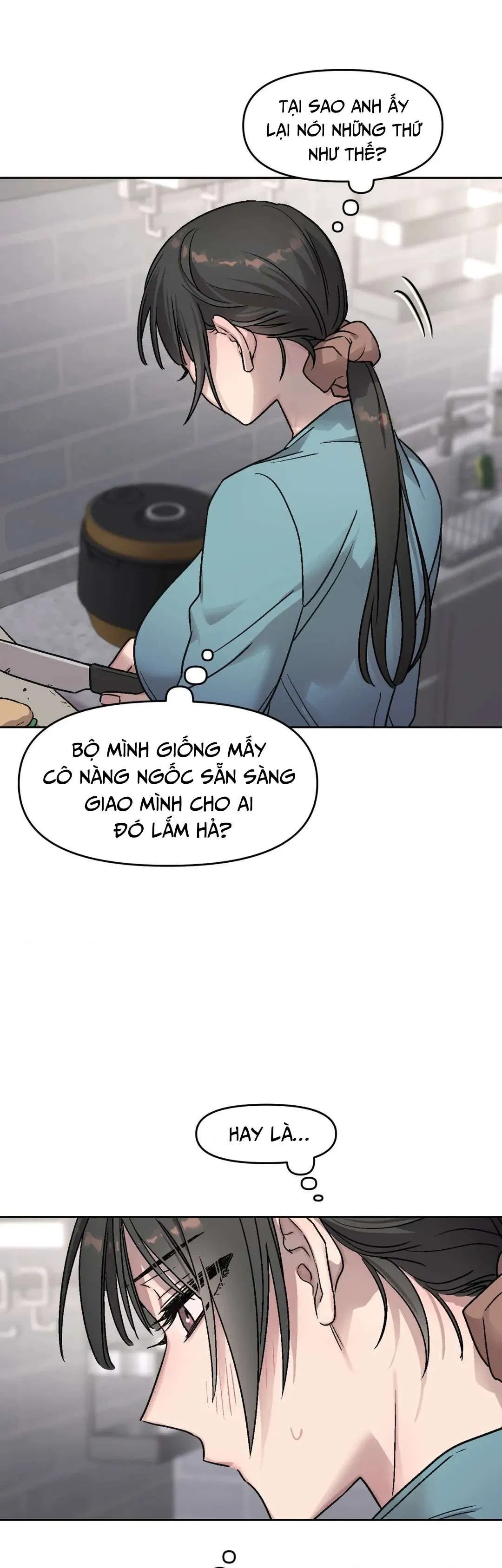 Người Gọi Nặc Danh 