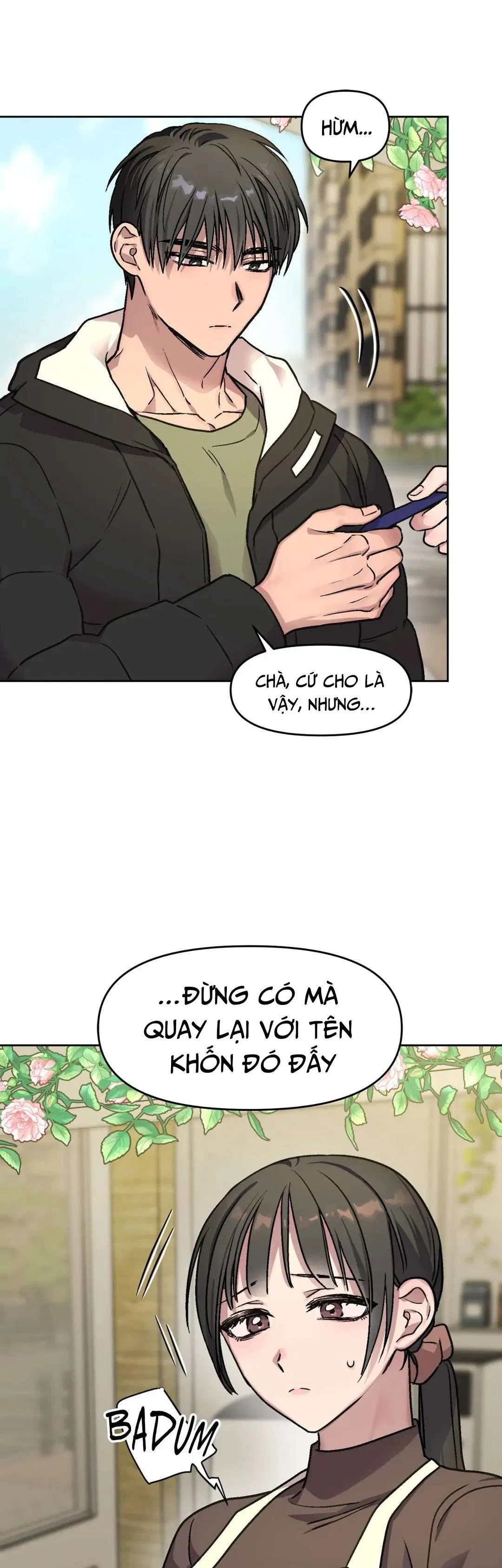 Người Gọi Nặc Danh 