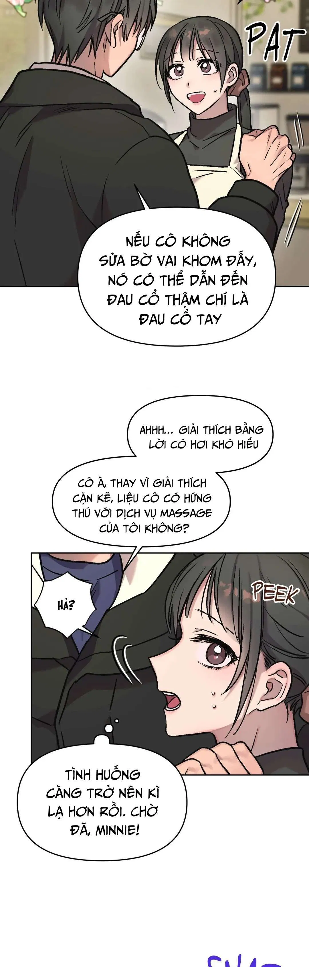 Người Gọi Nặc Danh 