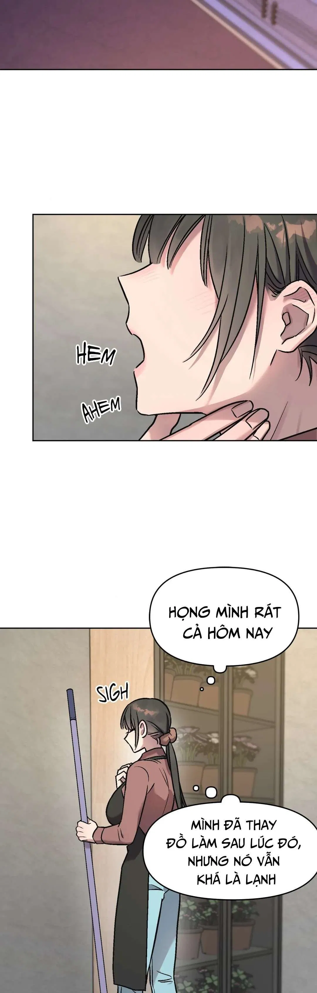Người Gọi Nặc Danh 
