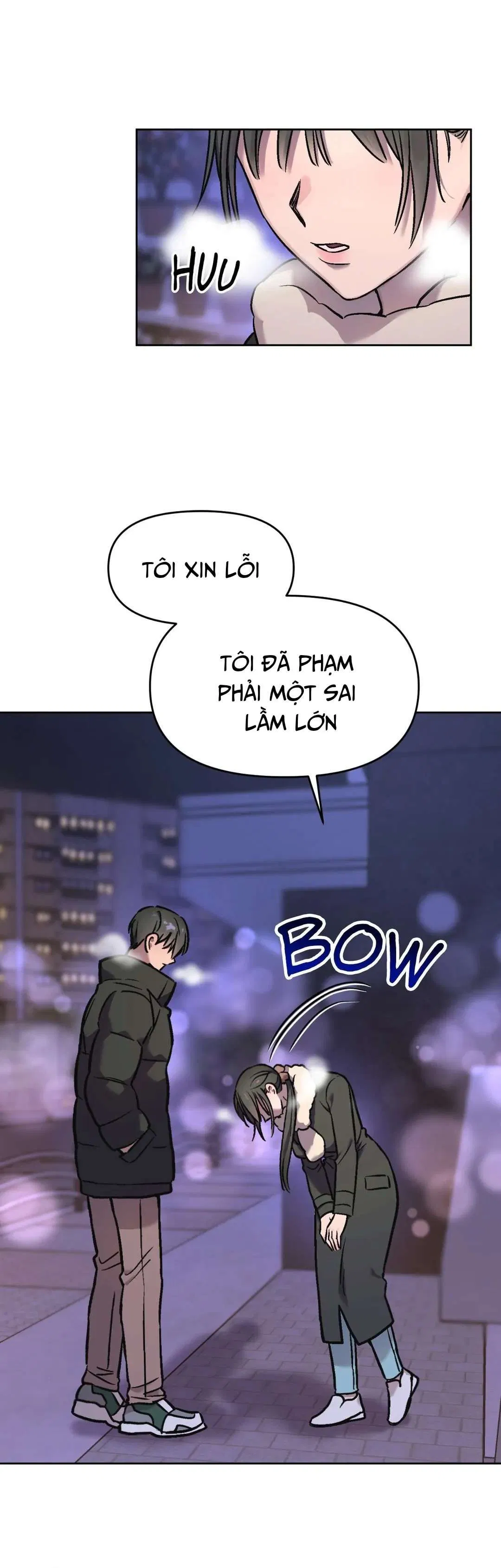 Người Gọi Nặc Danh 