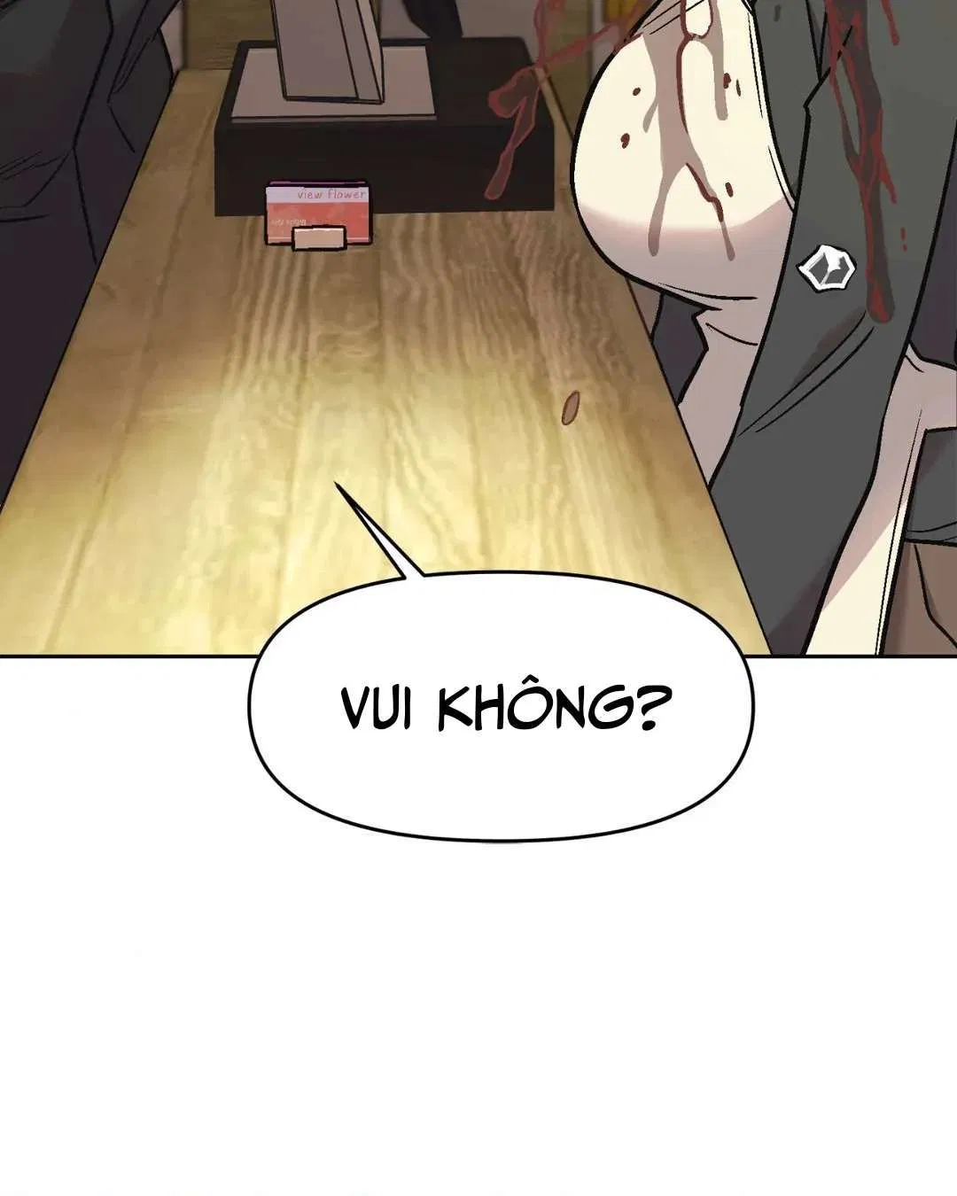Người Gọi Nặc Danh 