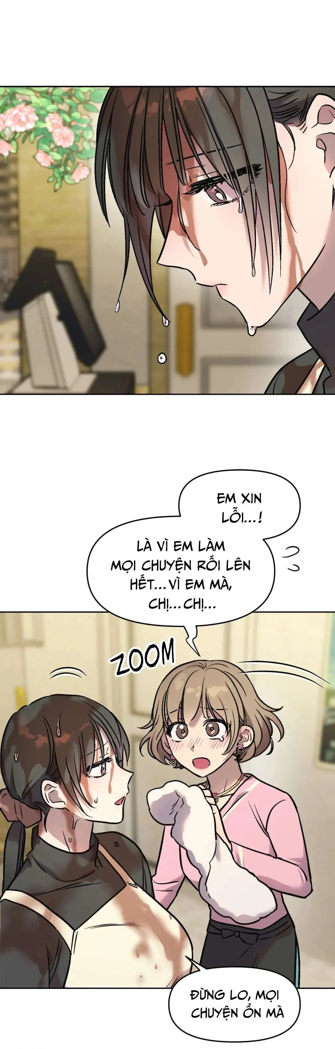 Người Gọi Nặc Danh 