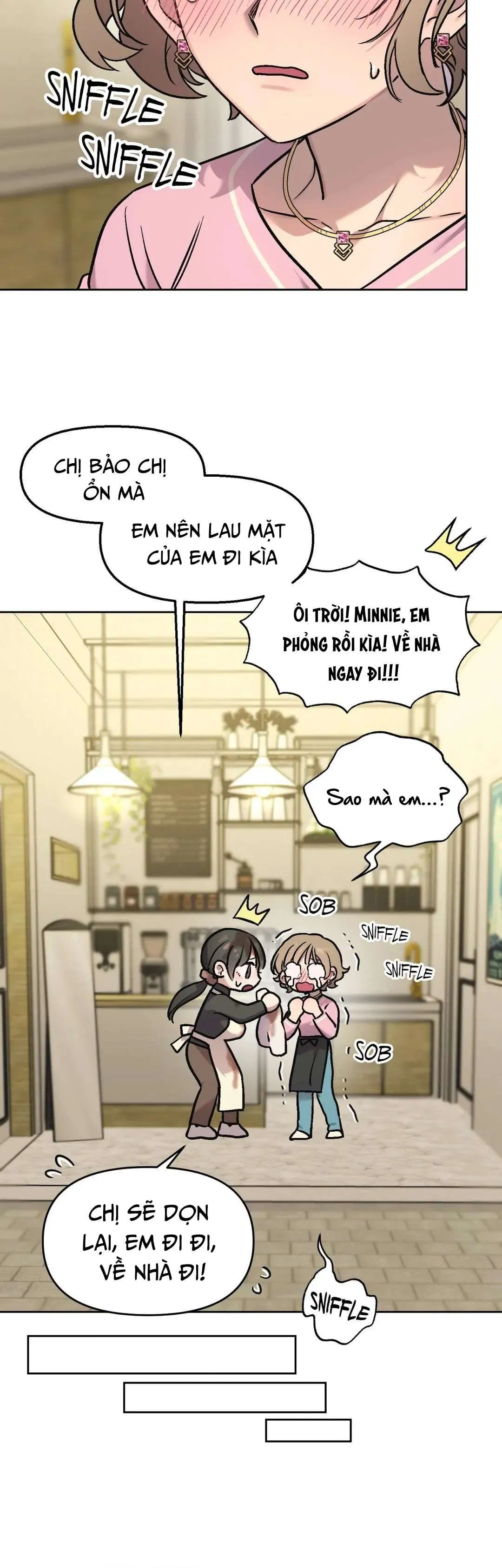 Người Gọi Nặc Danh 