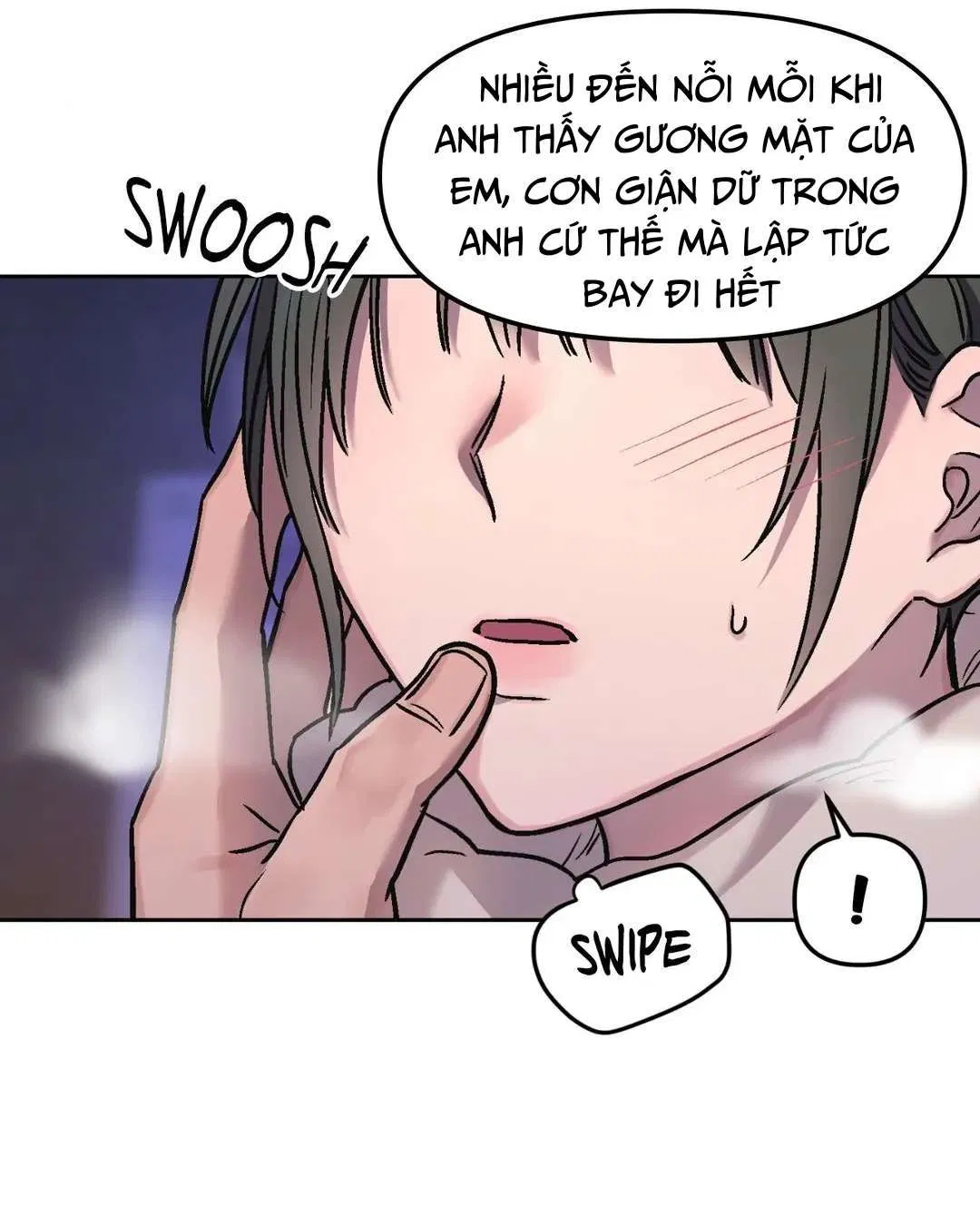 Người Gọi Nặc Danh 