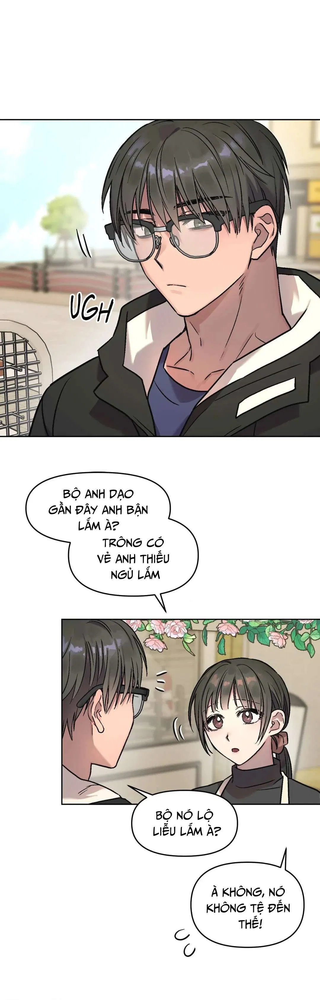 Người Gọi Nặc Danh 