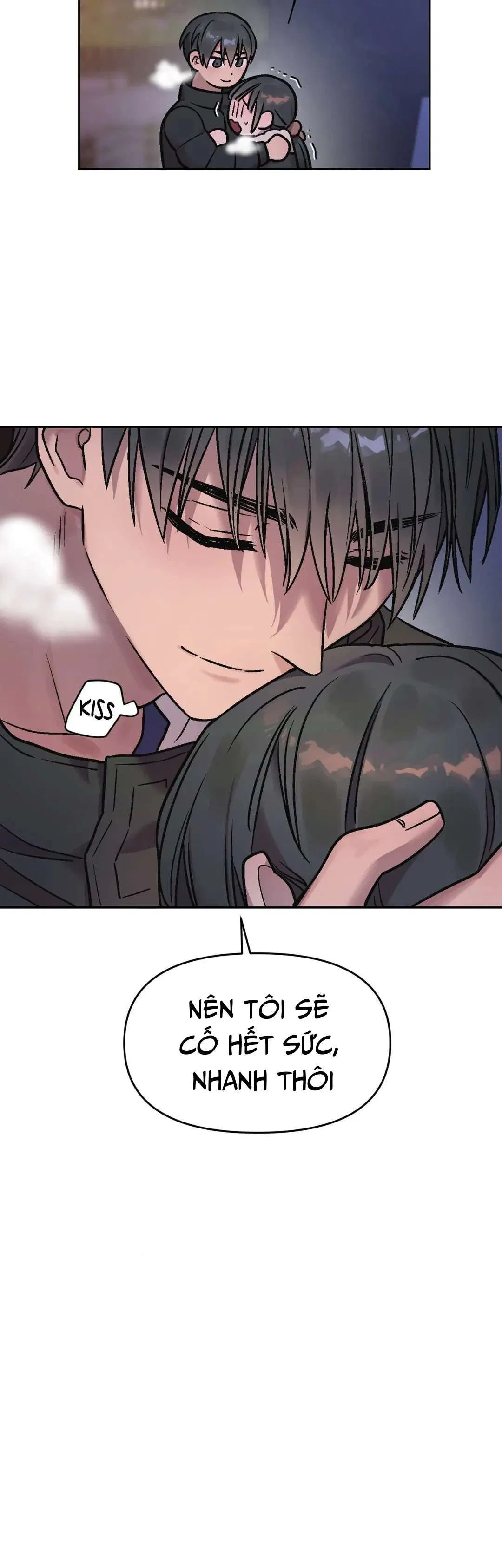 Người Gọi Nặc Danh 