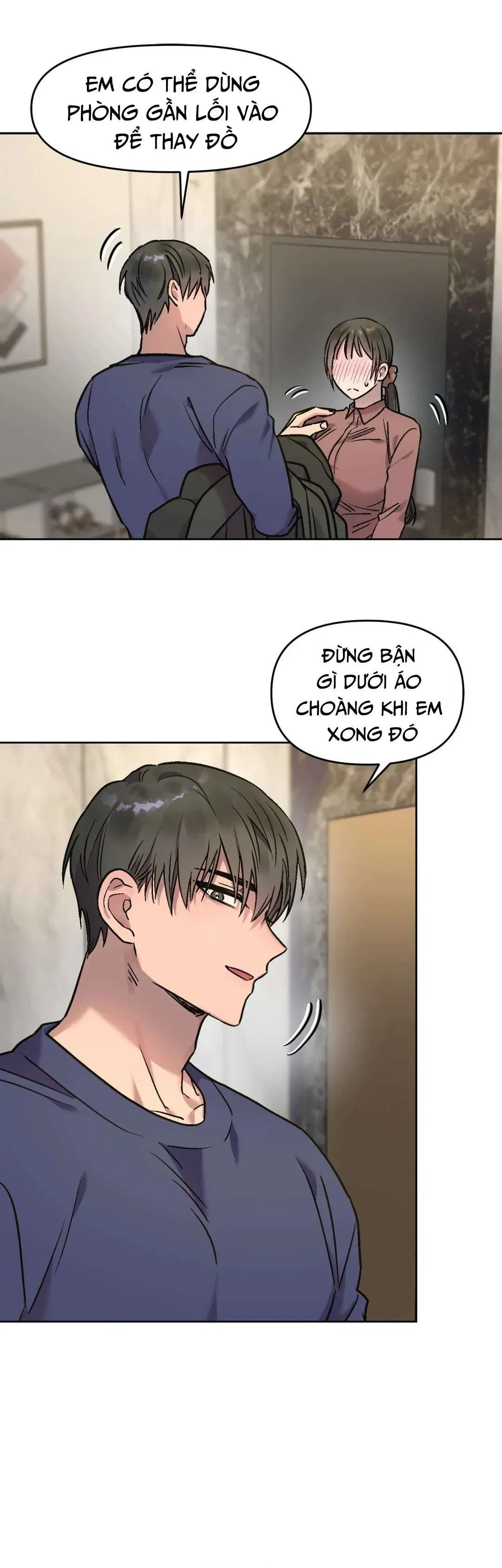 Người Gọi Nặc Danh 