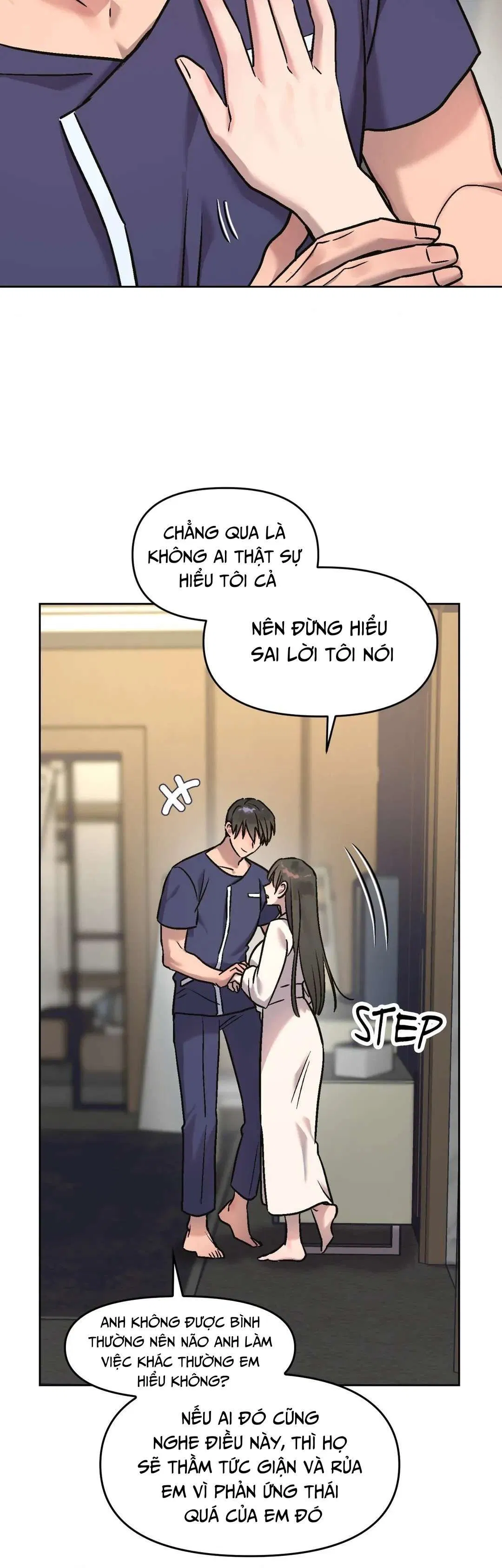 Người Gọi Nặc Danh 