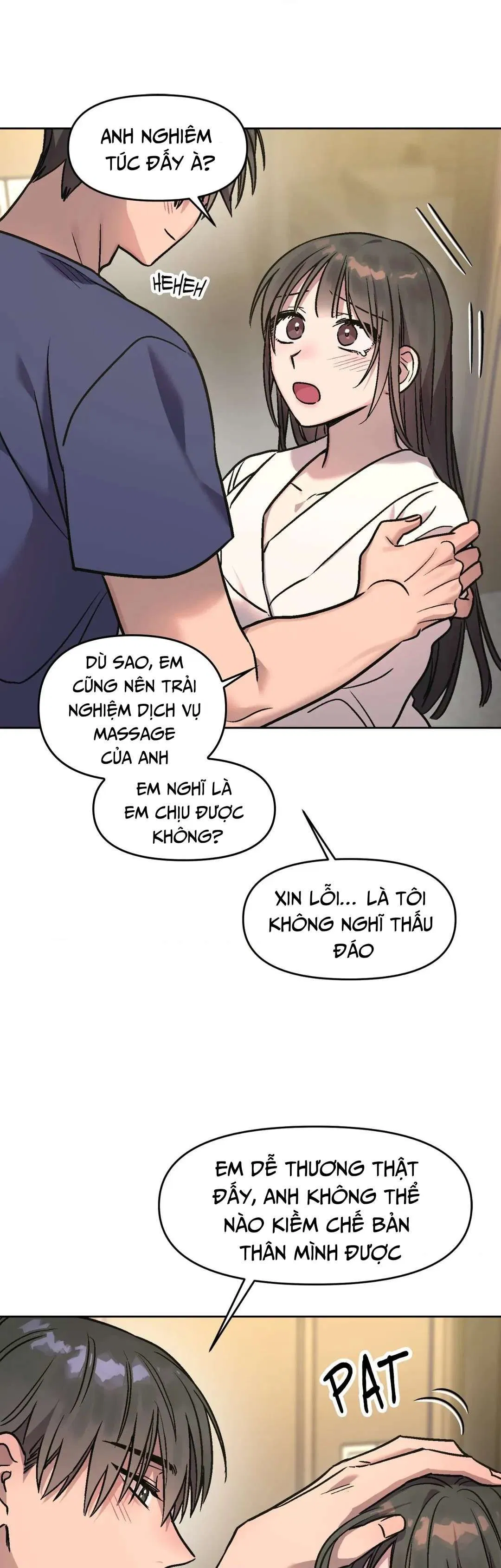 Người Gọi Nặc Danh 