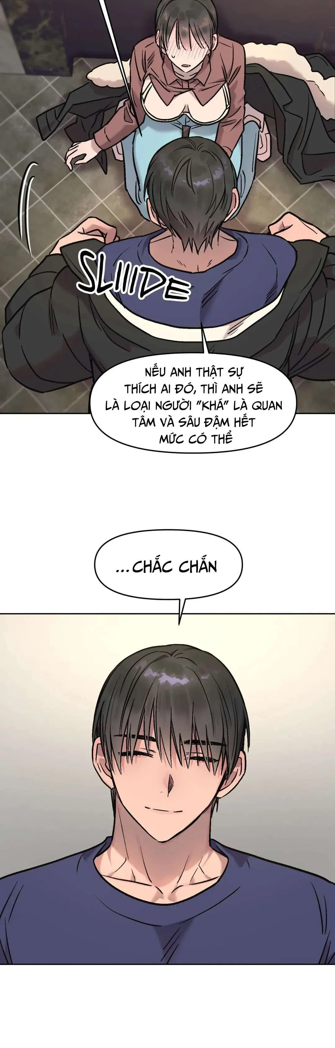 Người Gọi Nặc Danh 