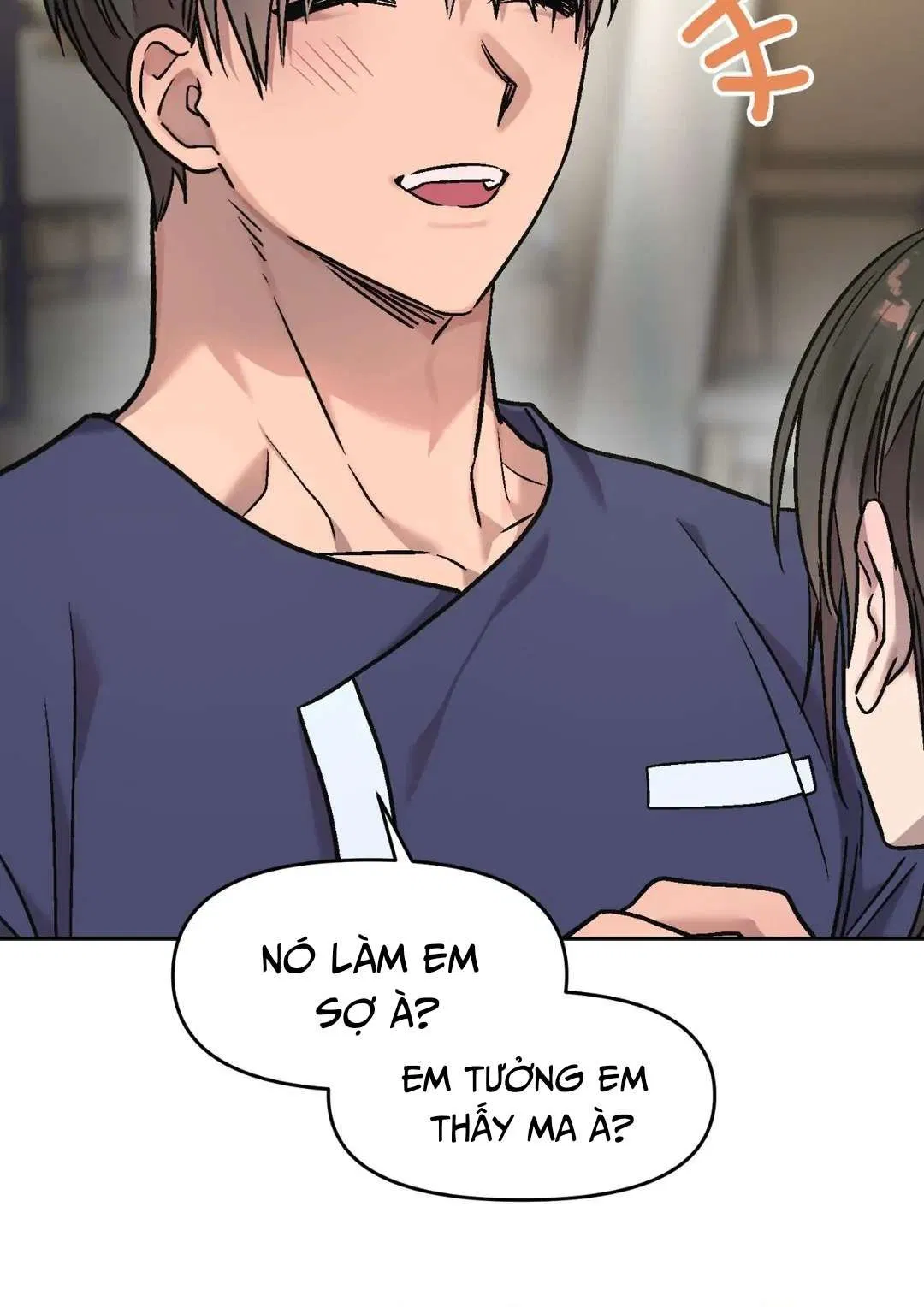 Người Gọi Nặc Danh 
