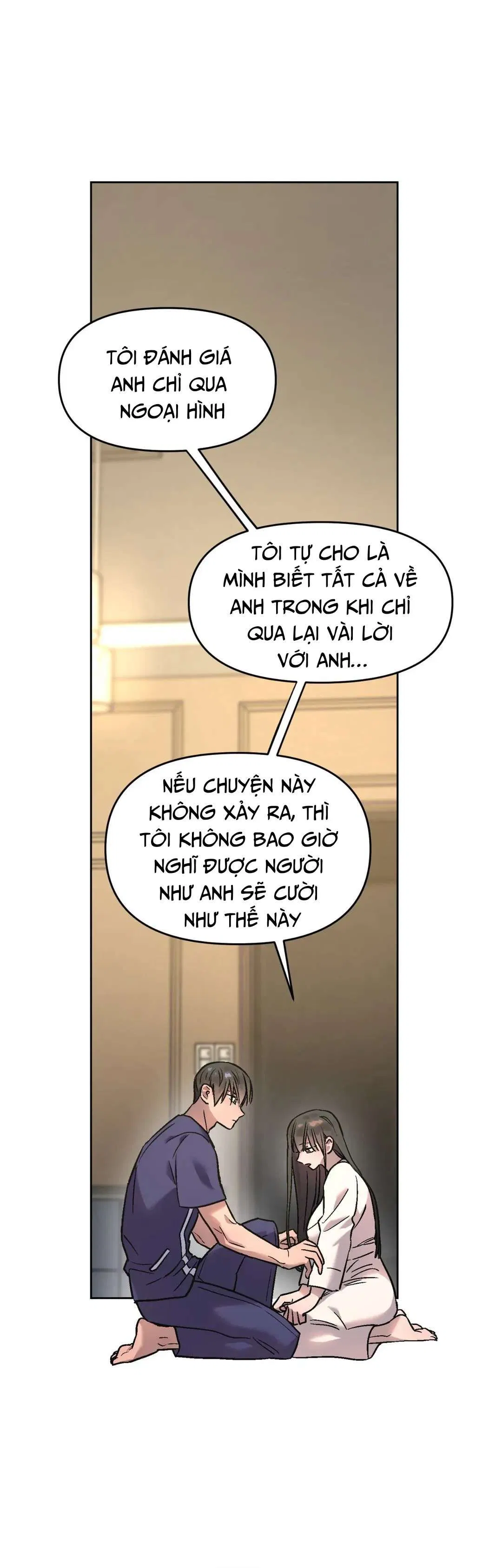 Người Gọi Nặc Danh 