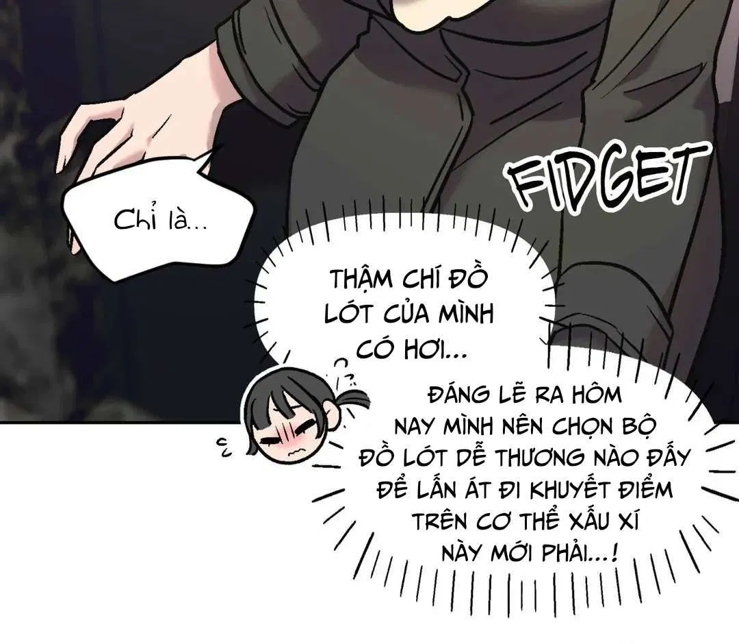 Người Gọi Nặc Danh 