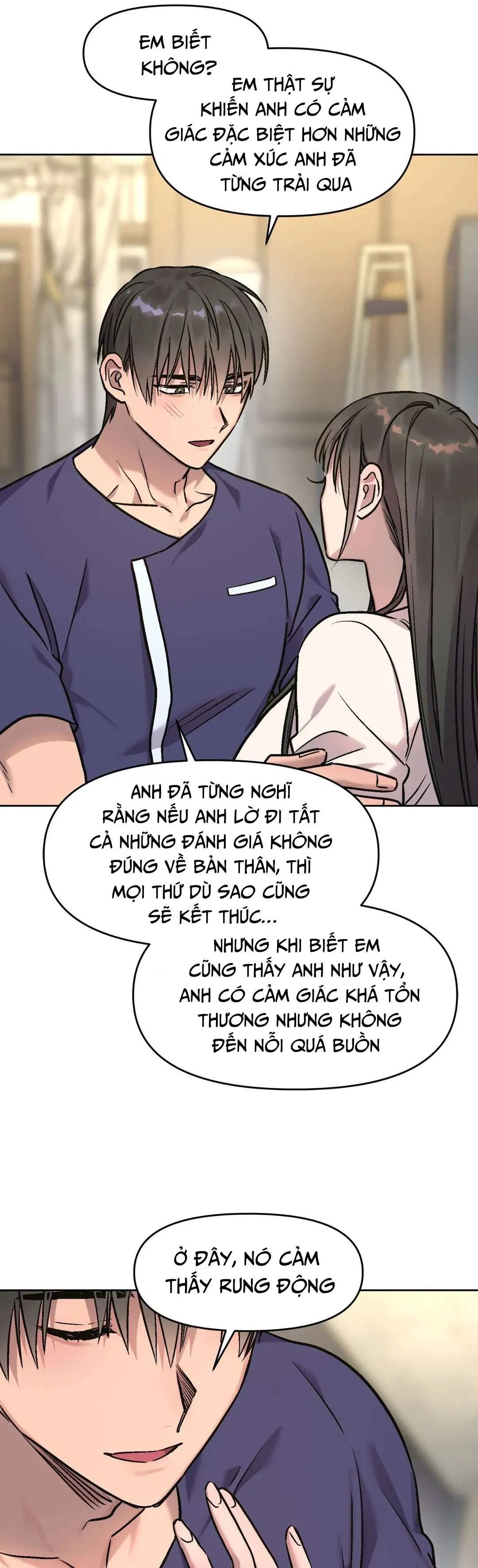 Người Gọi Nặc Danh 