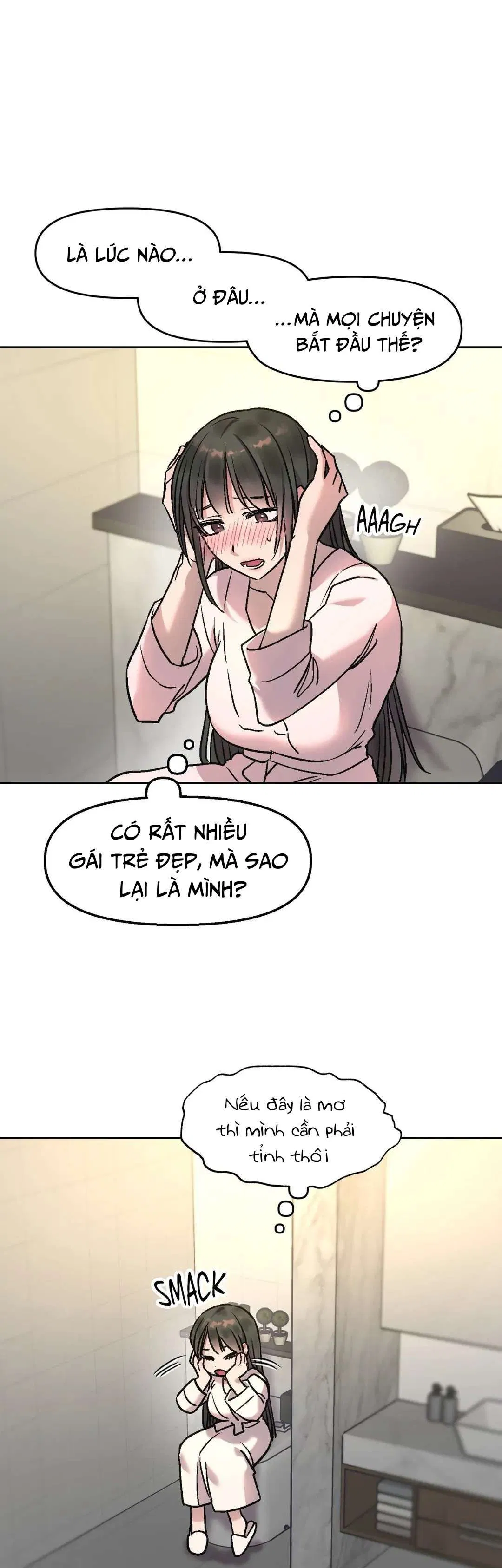 Người Gọi Nặc Danh 