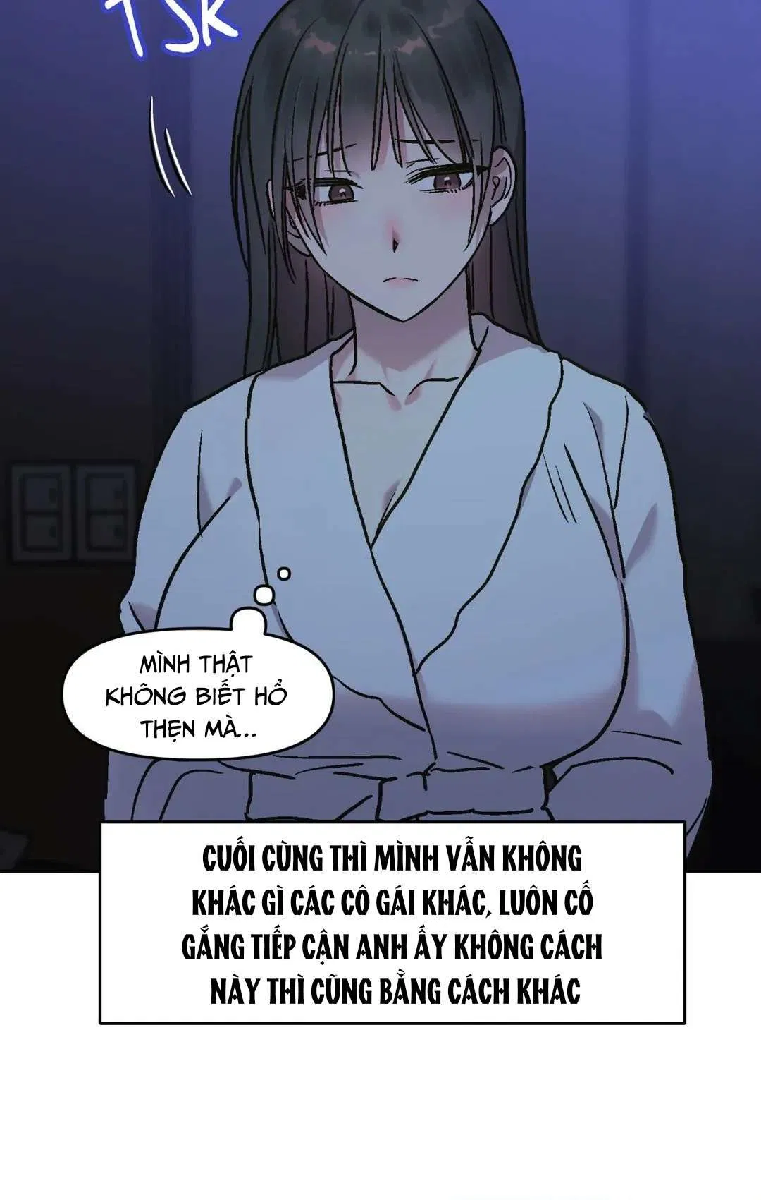 Người Gọi Nặc Danh 