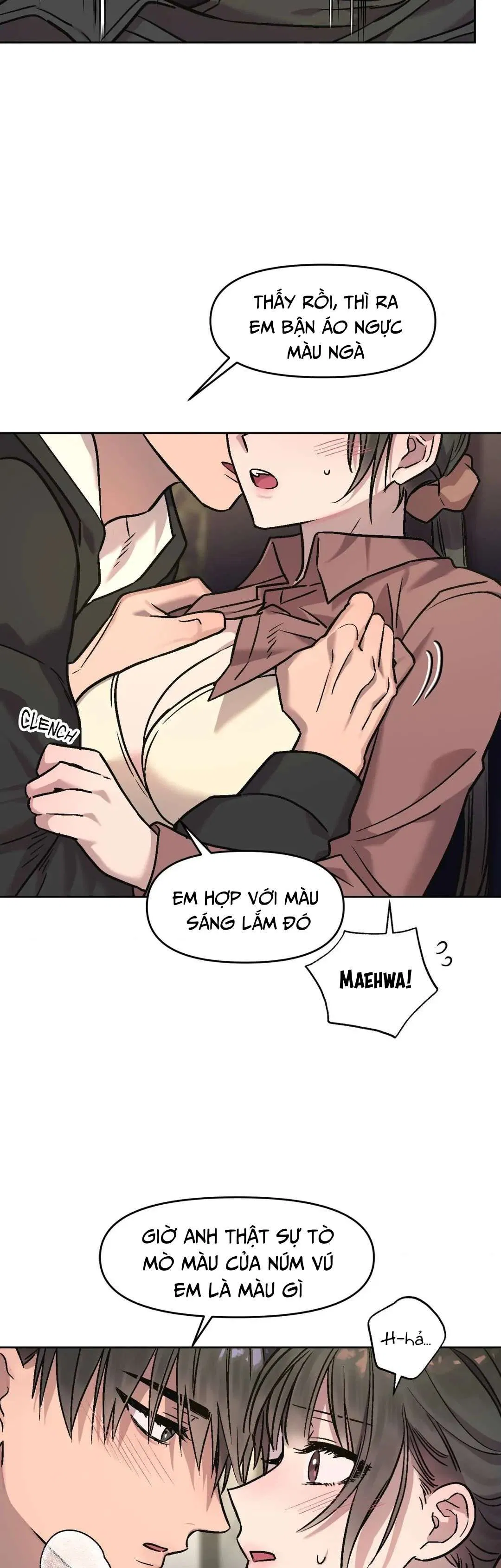 Người Gọi Nặc Danh 
