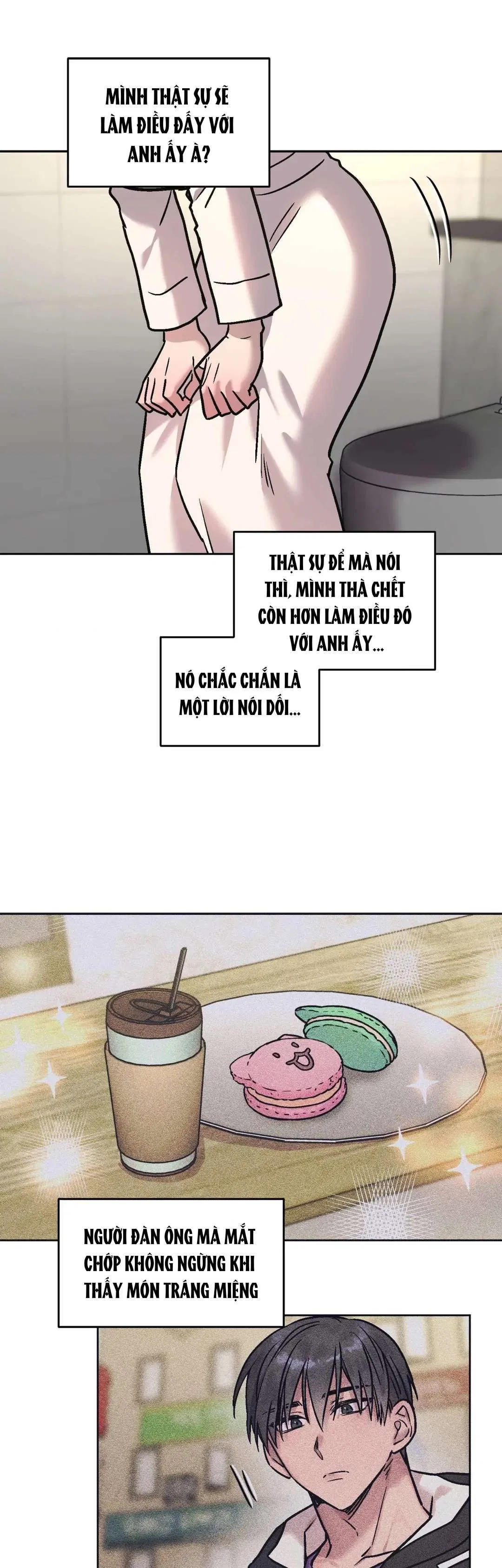 Người Gọi Nặc Danh 