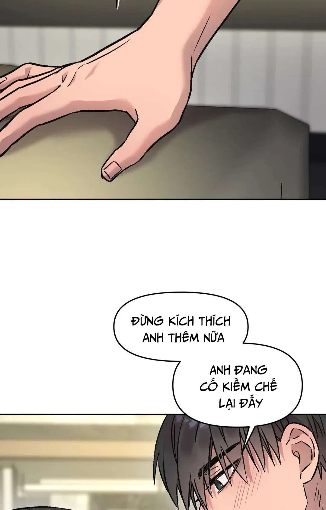 Người Gọi Nặc Danh 