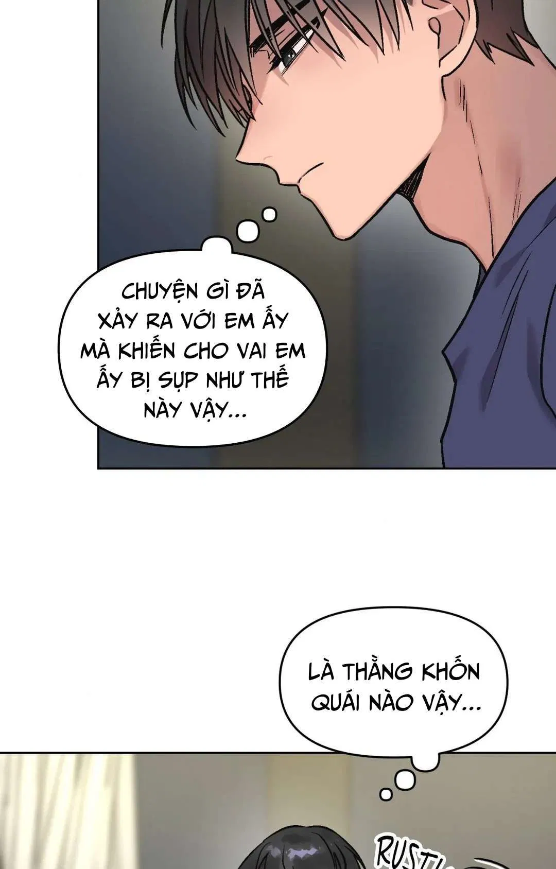Người Gọi Nặc Danh 