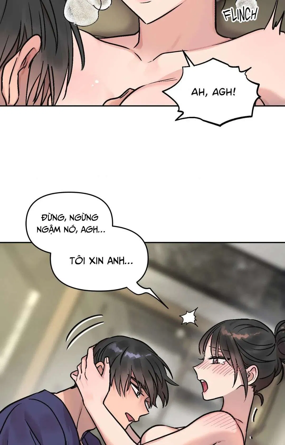 Người Gọi Nặc Danh 