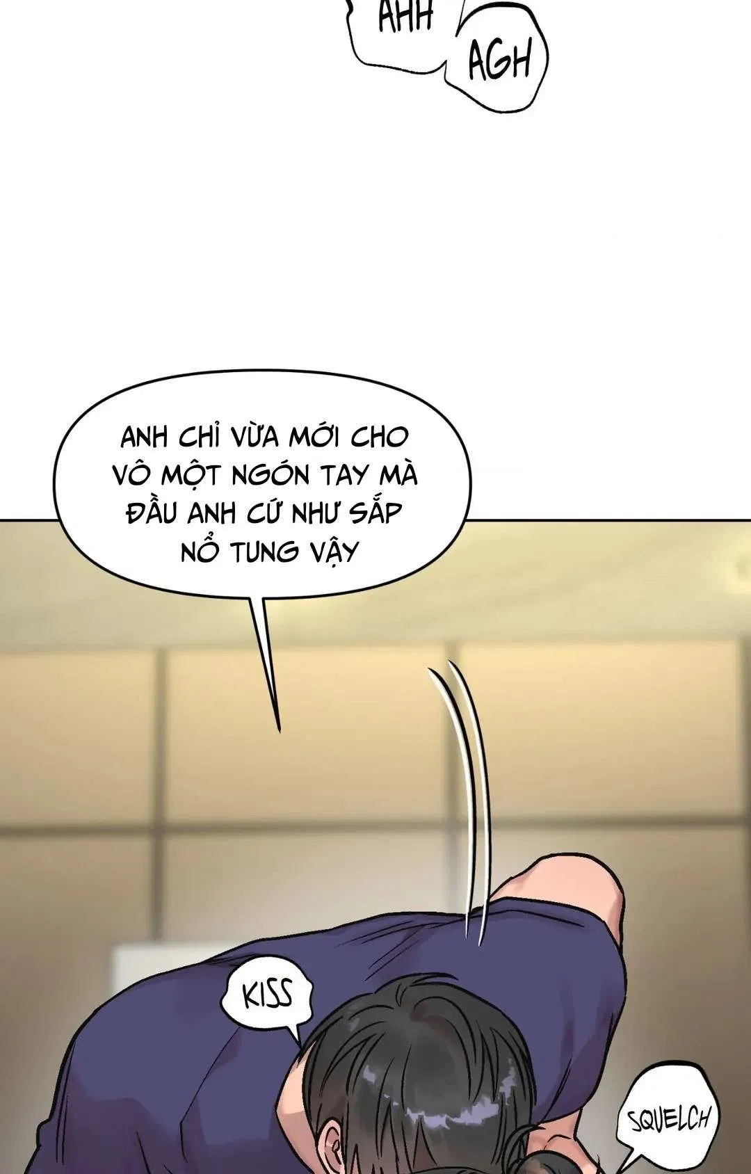 Người Gọi Nặc Danh 