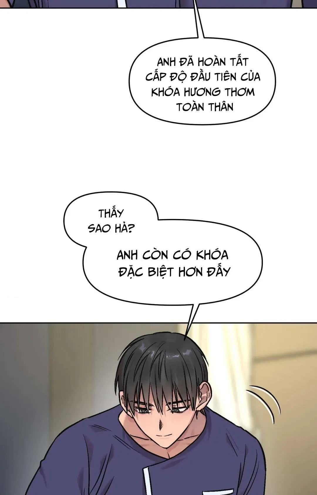 Người Gọi Nặc Danh 