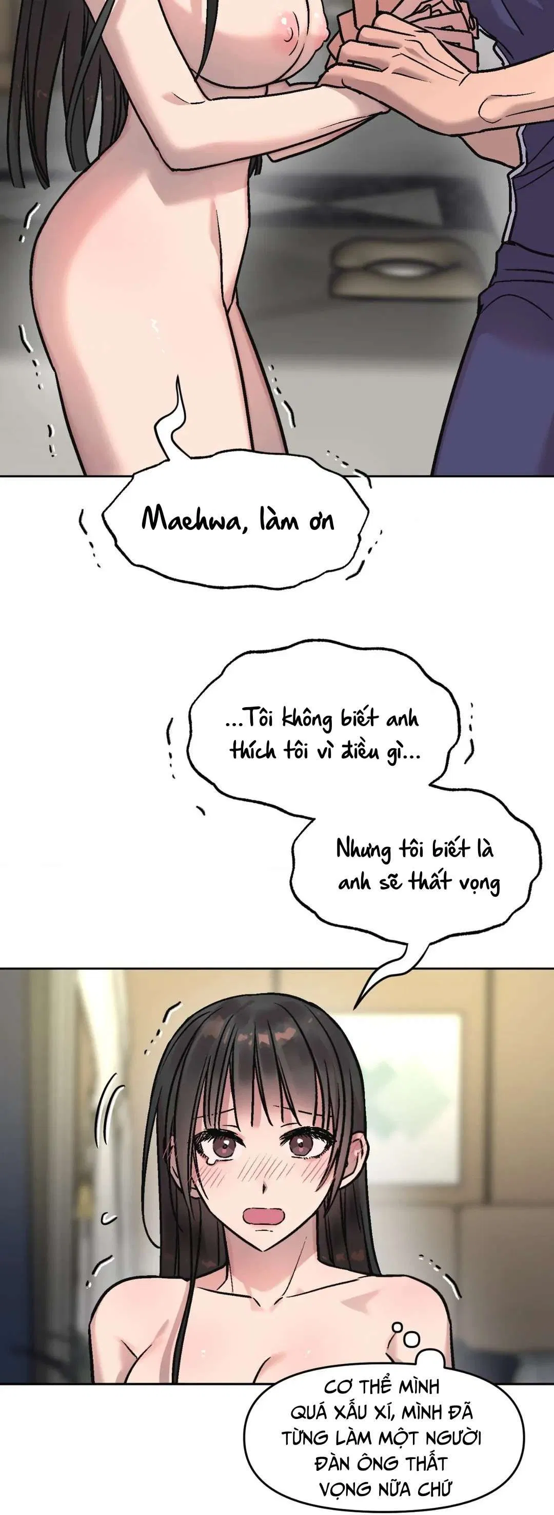 Người Gọi Nặc Danh 