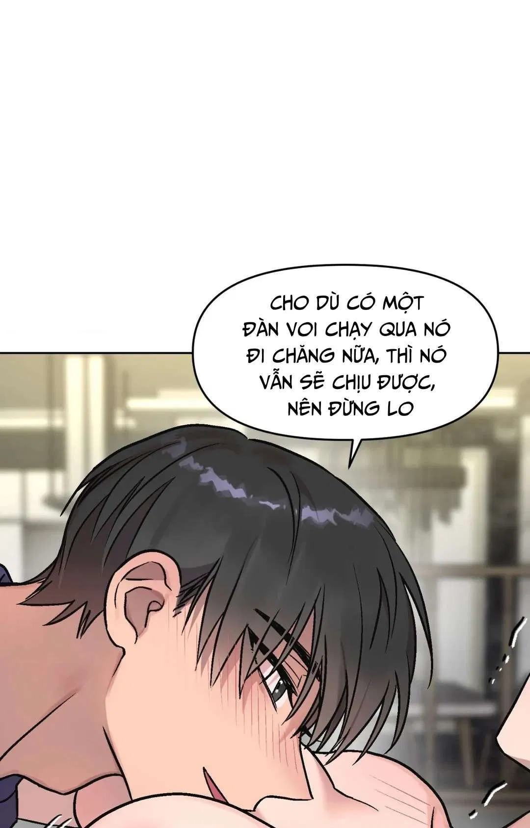 Người Gọi Nặc Danh 