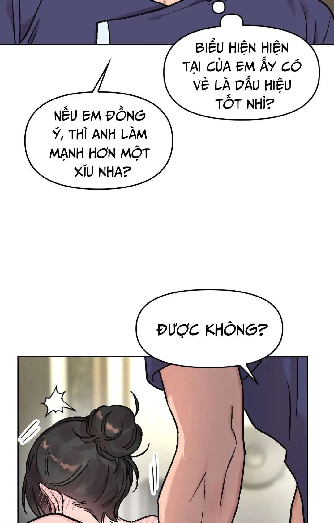 Người Gọi Nặc Danh 