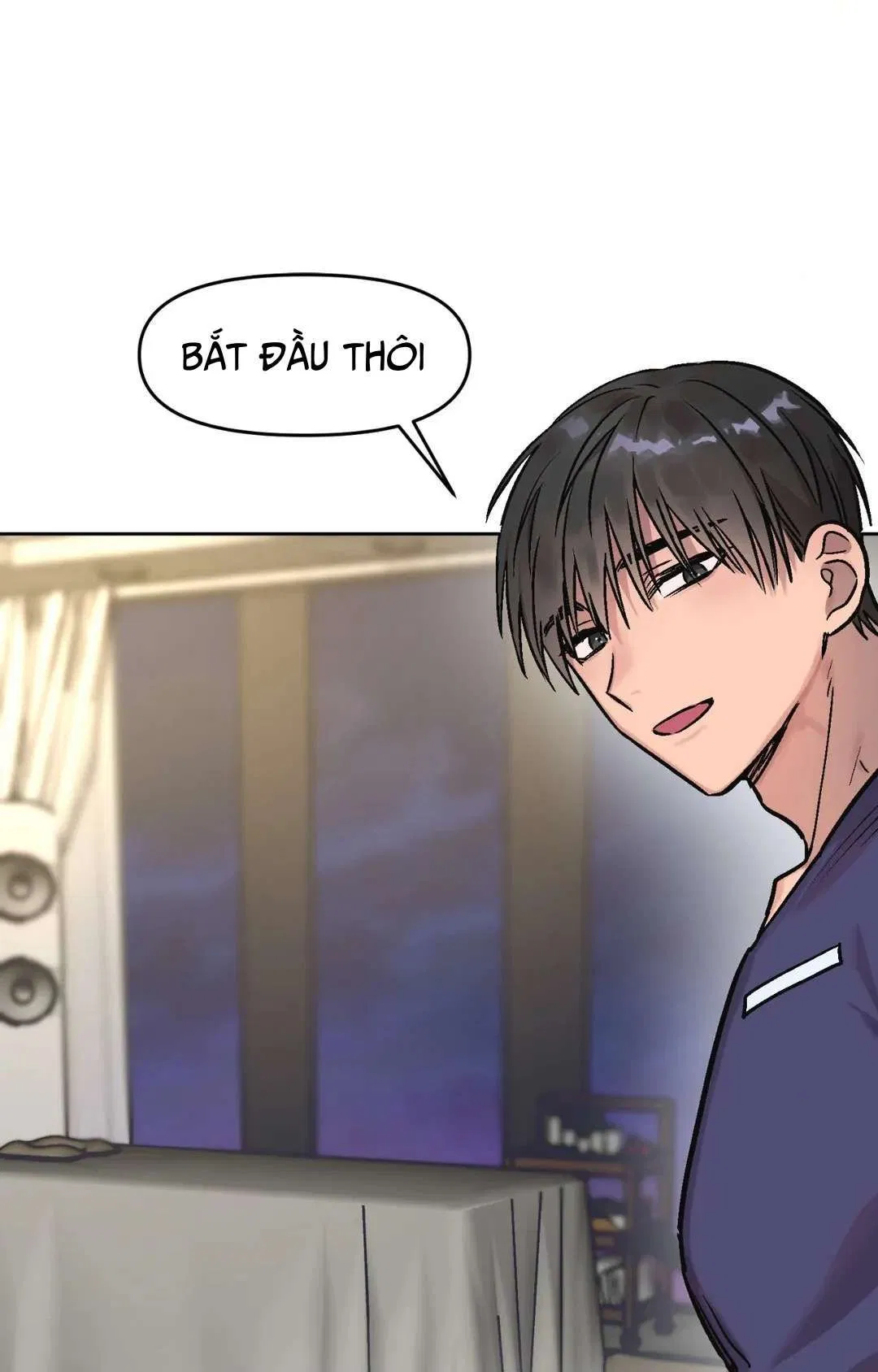 Người Gọi Nặc Danh 