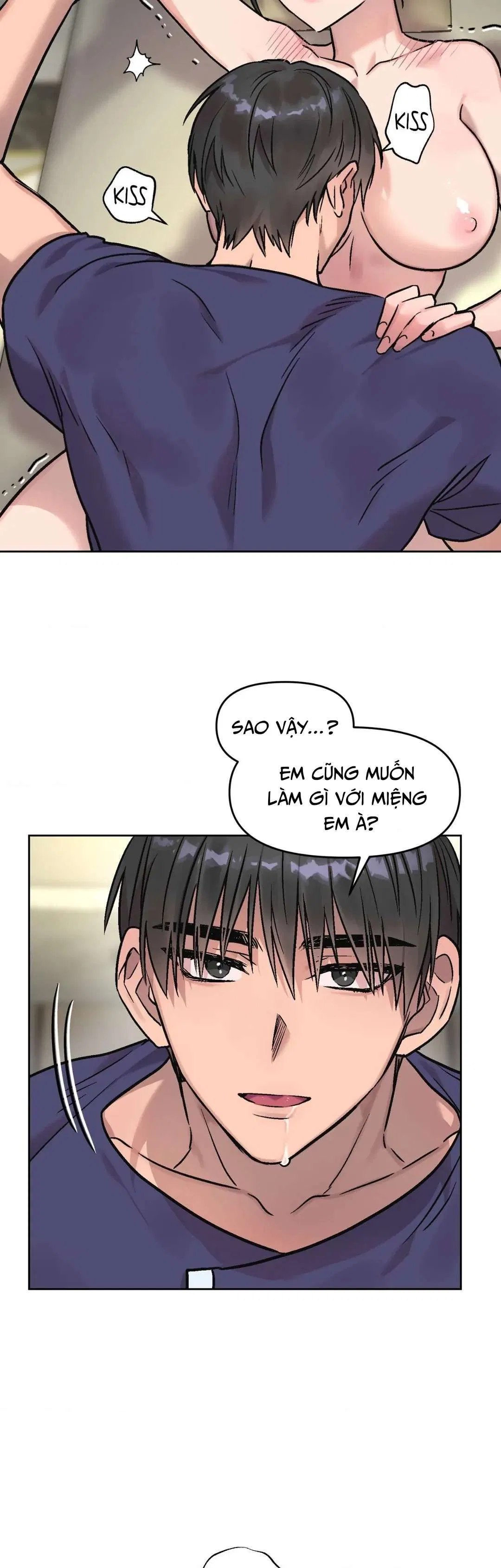 Người Gọi Nặc Danh 