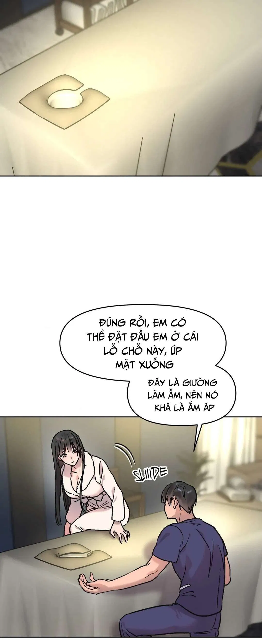 Người Gọi Nặc Danh 