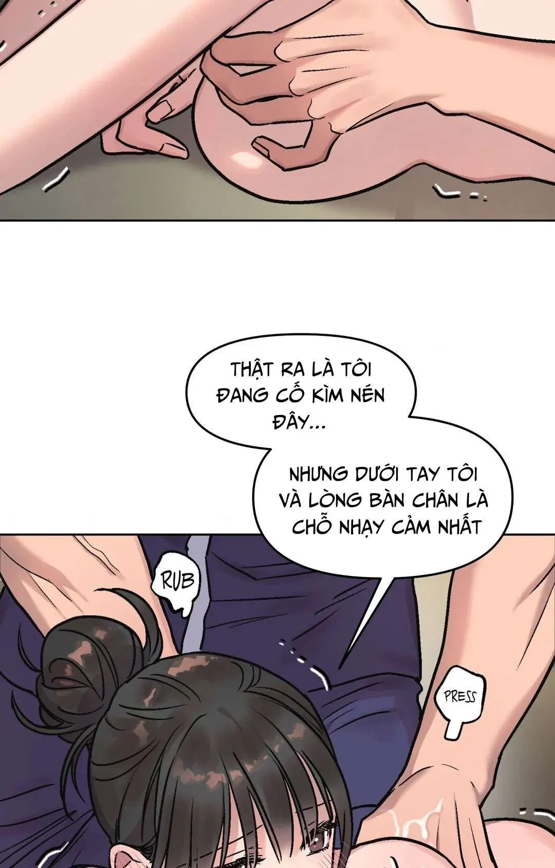 Người Gọi Nặc Danh 