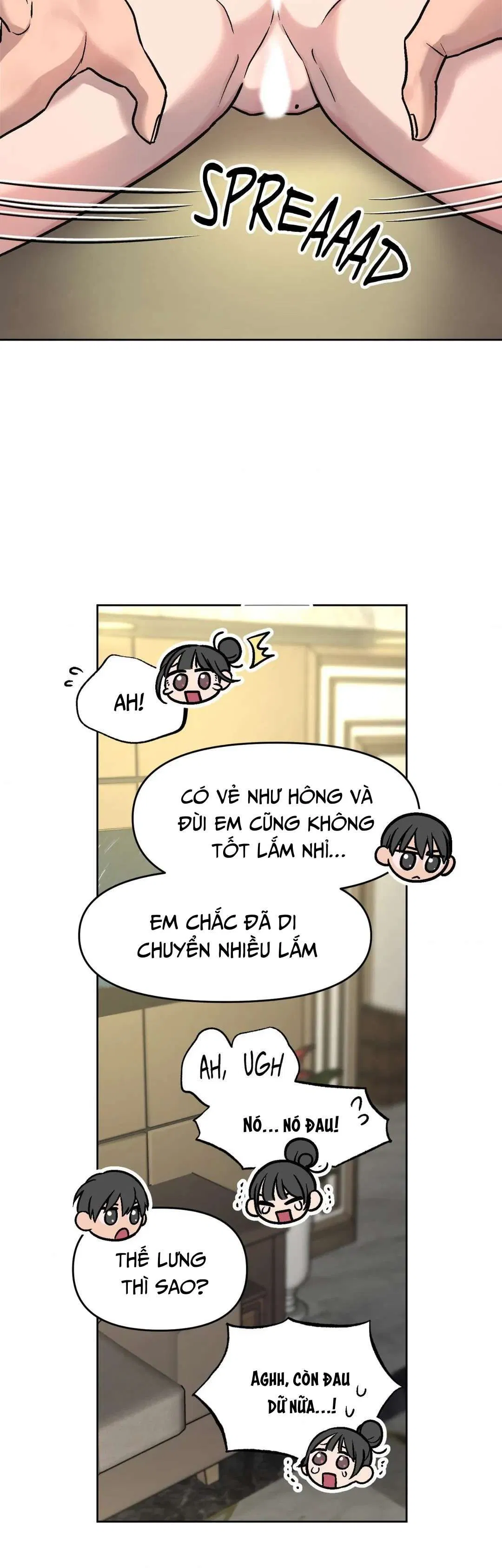 Người Gọi Nặc Danh 