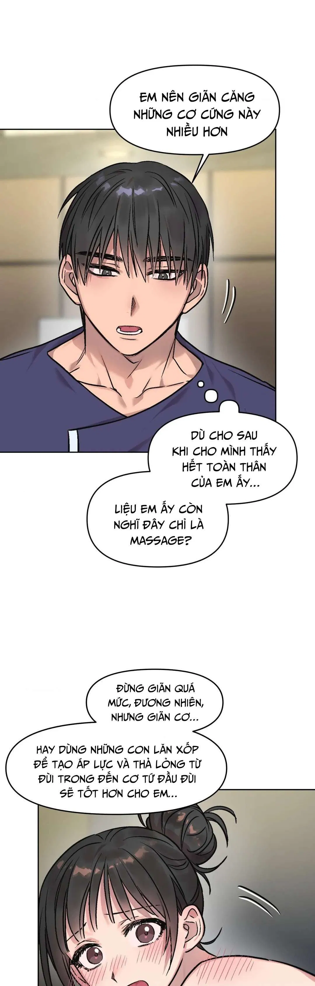 Người Gọi Nặc Danh 