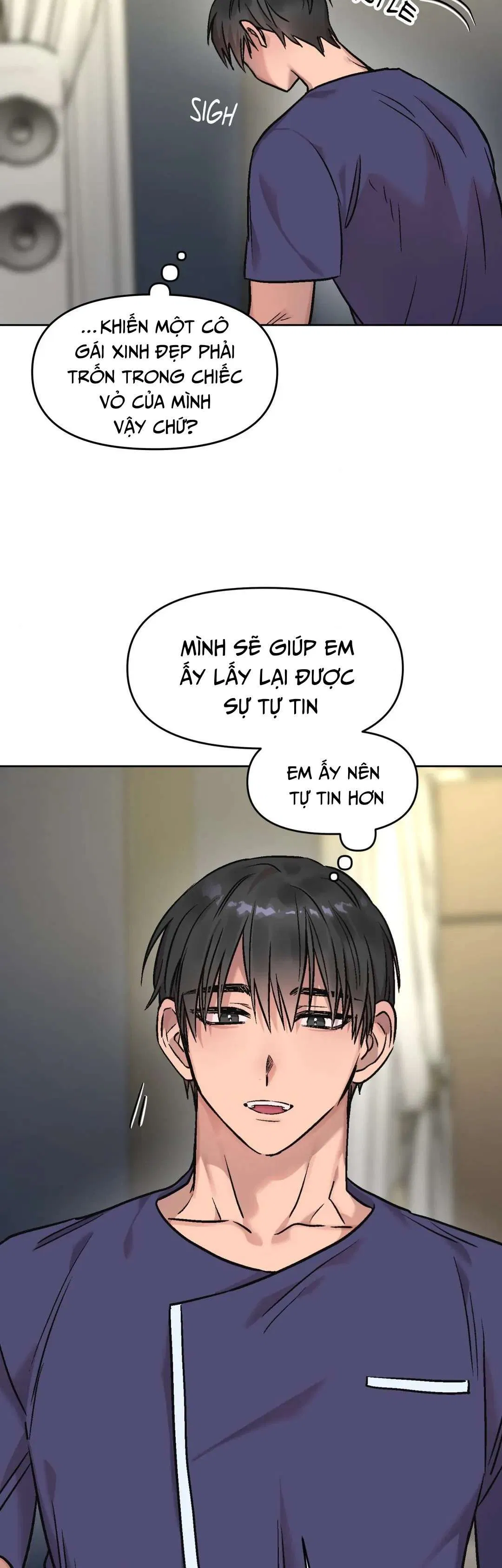 Người Gọi Nặc Danh 