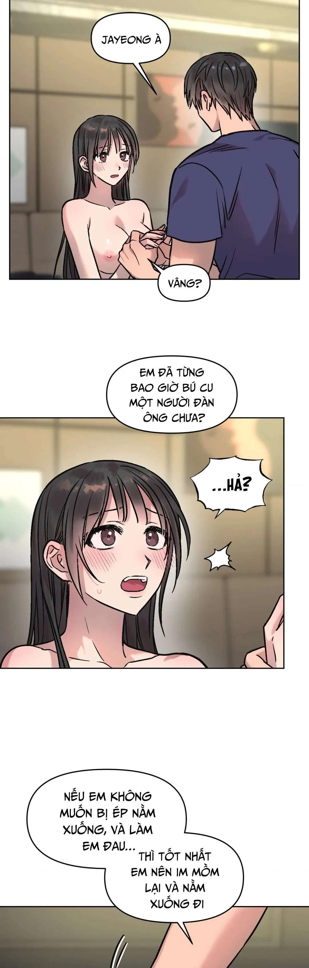 Người Gọi Nặc Danh 